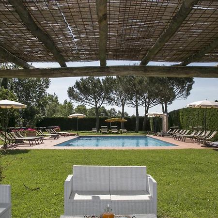 Le Caselle 26, Emma Villas Cortona Exteriér fotografie