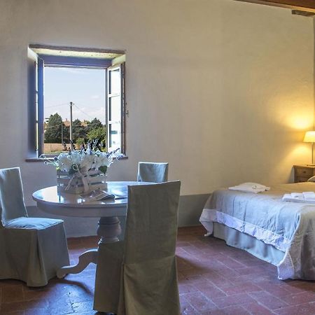 Le Caselle 26, Emma Villas Cortona Exteriér fotografie