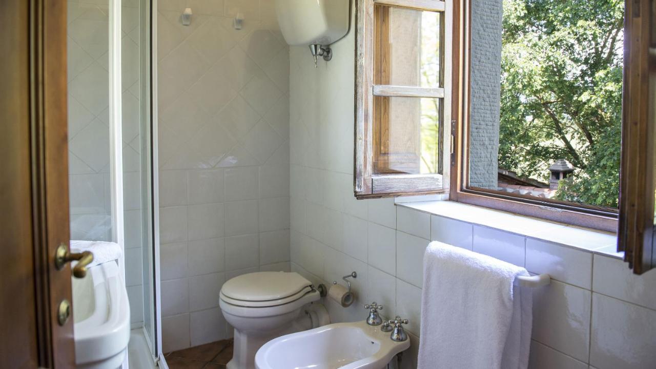 Le Caselle 26, Emma Villas Cortona Exteriér fotografie