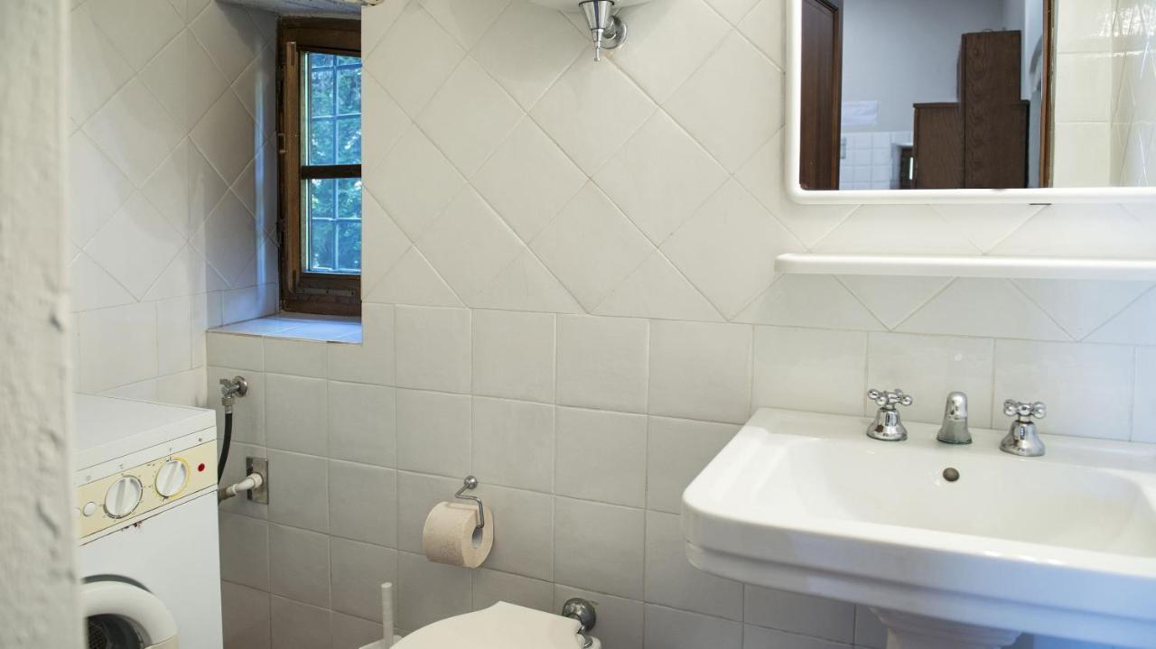 Le Caselle 26, Emma Villas Cortona Exteriér fotografie
