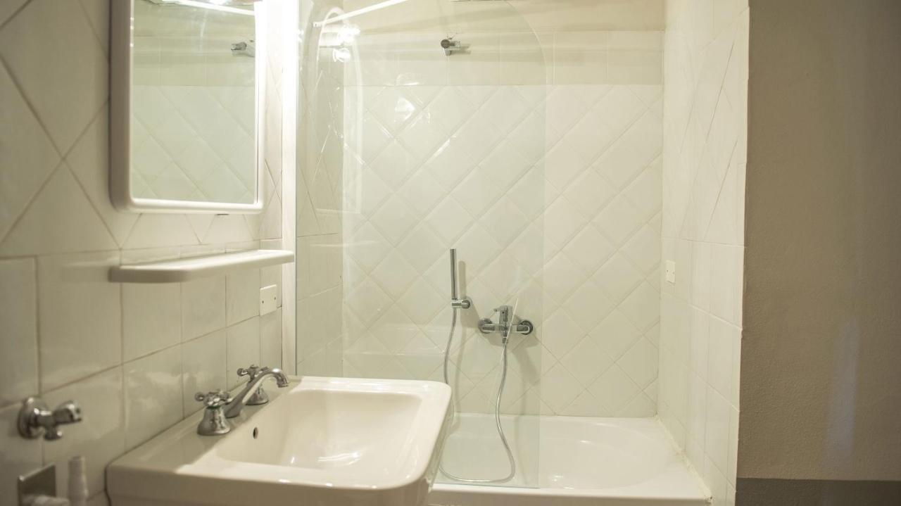 Le Caselle 26, Emma Villas Cortona Exteriér fotografie