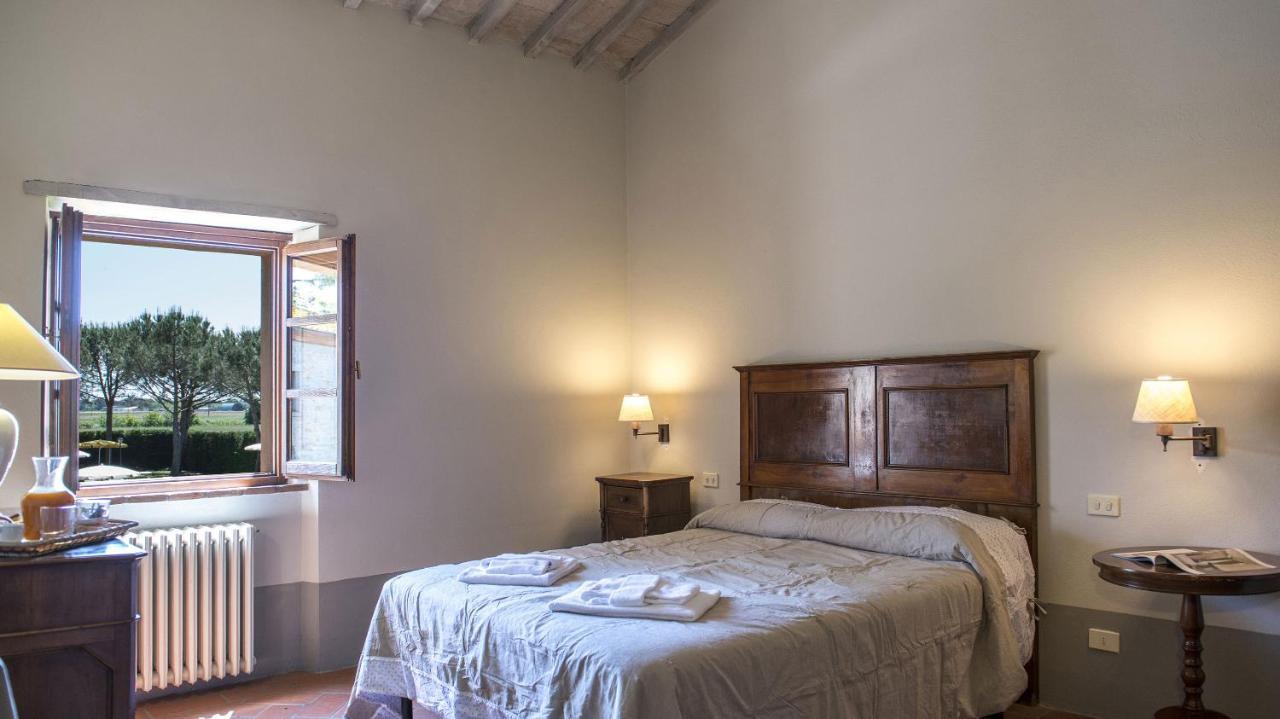 Le Caselle 26, Emma Villas Cortona Exteriér fotografie