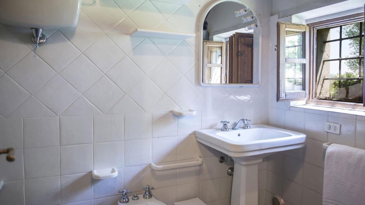 Le Caselle 26, Emma Villas Cortona Exteriér fotografie