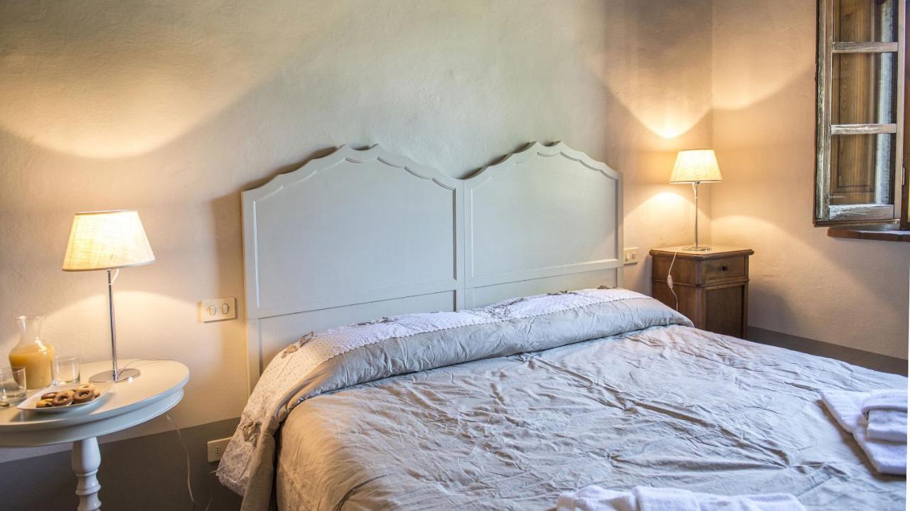 Le Caselle 26, Emma Villas Cortona Exteriér fotografie