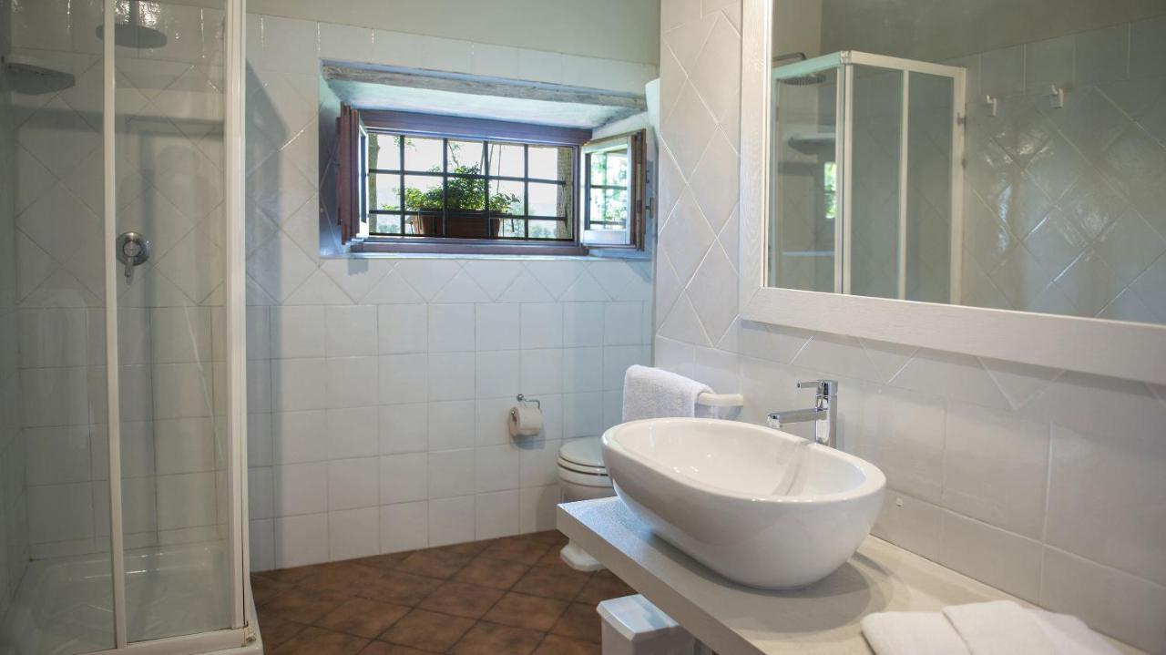 Le Caselle 26, Emma Villas Cortona Exteriér fotografie
